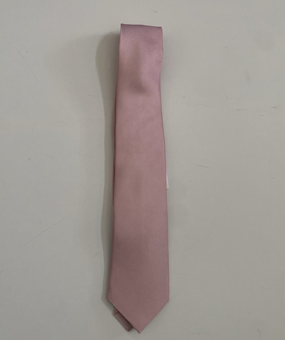 New J.Crew Men's Size 3''X 60'' 100% Silk Neck Tie Brand New